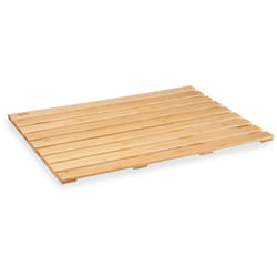 Berilo - Plateforme en bambou, 50 x 66 cm