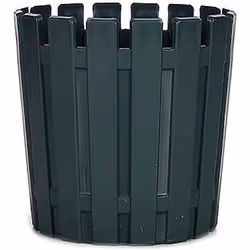 Pot de Fleurs - BigBuy Home - S3604613 - Plastique