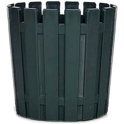 Pot de Fleurs - BigBuy Home - S3604613 - Plastique