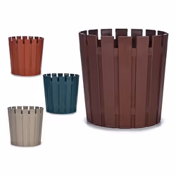 Cache-pot BigBuy Home