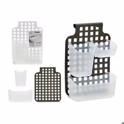 Porte-savon BigBuy Home