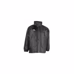 Manteau Kelme Aries Enfant - Noir - Sports dhiver - Football - Manches longues - Garçon