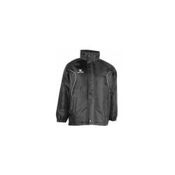 Manteau Kelme Aries Enfant - Noir - Sports dhiver - Football - Manches longues - Garçon