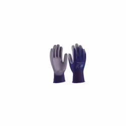 Le gant polyuréthane extra-large Supercontact BL T.10 3L est l'allié idéal des industries électroniques et automobiles. Sa co ...