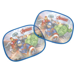 Arditex - Protecteurs Solaires Pour Fenêtres - marvel Avengers - 45x36 cm