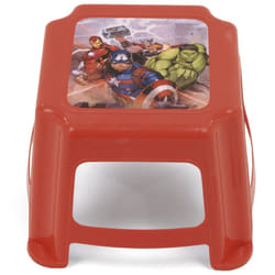 Tabouret en Plastique MARVEL-Avengers