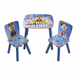 Arditex PW12897, 2 personne(s), Bleu, Rouge