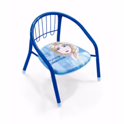 Arditex WD12998 Siège pour enfant Fauteuil pour bébé/enfants Siège rembourré Bleu