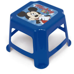 Tabouret En Plastique disney - Mickey