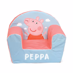Arditex PP13036, Multicolore, Garçon/Fille, 1 pièce(s), Peppa Pig, 420 mm, 320 mm