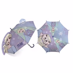 Arditex WD13372, Complet, Bleu, Violet, Fille, 1 pièce(s)