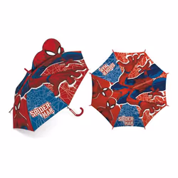 Arditex SM13375, Complet, Bleu, Rouge, Spider-Man, Garçon, 1 pièce(s)