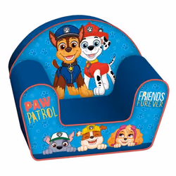 Arditex PW13489, Multicolore, Garçon, 1 pièce(s), PAW Patrol, 420 mm, 320 mm