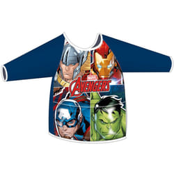 Arditex - Tablier à manches pour les activités marvel - Avengers