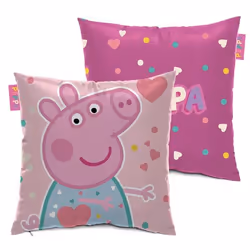 Arditex PP13861, Coton, Polyester, Rose