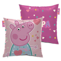 Arditex PP13861 Oreiller pour bébé Rose