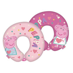 Arditex PP13862 oreiller de voyage Rose