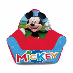 Arditex WD13974, Multicolore, Garçon/Fille, 1 pièce(s), Mickey, 520 mm, 480 mm