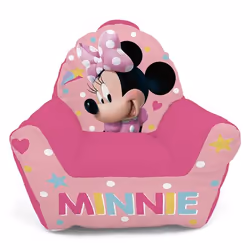 Arditex WD13975, Rose, Mickey Mouse, Fille, 520 mm, 480 mm, 510 mm