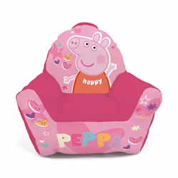 Arditex PP13976, Rose, Fille, 1 pièce(s), Peppa Pig, 520 mm, 480 mm