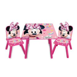 Arditex WD13978 bureau pour enfant Multicolore Panneaux MDF