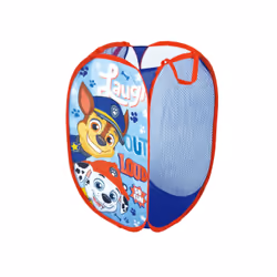 Arditex PW13988, Organisateur de stockage de jouets, Bleu, Rouge, Autonome, Garçon/Fille, Image, Polyester