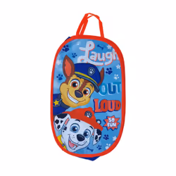 Arditex PW13988 rangement de jouets Organisateur de stockage de jouets Autonome Bleu, Rouge