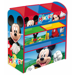 Arditex WD14007 rangement de jouets Organisateur de stockage de jouets