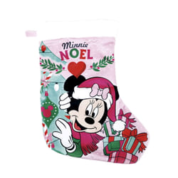 Arditex WD14008 décoration de Noël Décoration de bottes de Noël Polyester Multicolore 1 pièce(s)