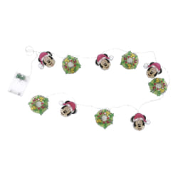 Arditex WD14014 guirlande électrique 1,65 m 10 lampe(s) LED