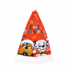 Arditex PW14023, Enfant, Unisexe, Chapeau, Multicolore, Image, Paw Patrol