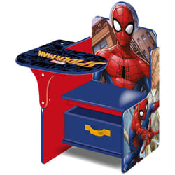 Arditex - Chaise de Rangement Bureau Marvel Spiderman
