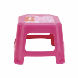 Arditex PP14440 Siège pour enfant Chaise haute pour bébé/enfants Rose