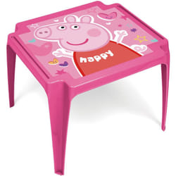 Arditex - Table en plastique - Peppa Pig