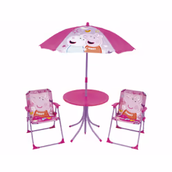 Arditex PP14447 table de pique-nique pour enfant