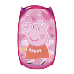 Arditex PP14450 rangement de jouets Organisateur de stockage de jouets Autonome Rose, Violet