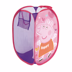 Arditex PP14450 rangement de jouets Organisateur de stockage de jouets Autonome Rose, Violet