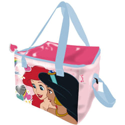 Sac Isotherme - Disney Princesses - 22.5x15x16.5 cm