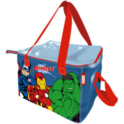 Arditex - Sac isotherme marvel - Avengers