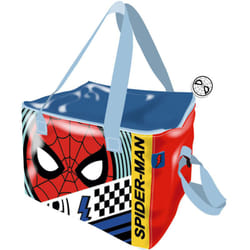 Sac Isotherme - Spiderman - 22.5x15x16.5 cm
