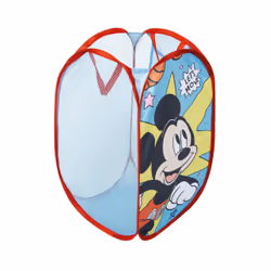 Arditex WD15234 rangement de jouets Toy storage net Autonome Multicolore
