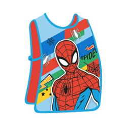 Arditex SM15278 combinaison de peintre Enfants Multicolore Polyvinyl chloride (PVC)