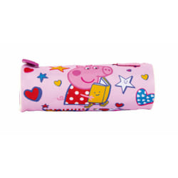 Arditex Peppa Pig PP15292 trousse à crayons Polyester Rose