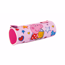 Arditex Peppa Pig PP15292 trousse à crayons Polyester Rose