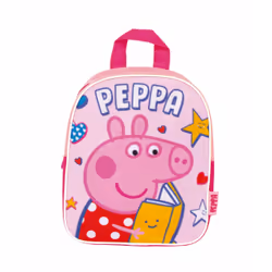 Arditex Peppa Pig PP15297, Polyester