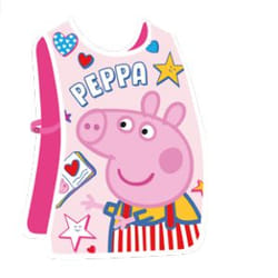 Arditex PP15299 combinaison de peintre Enfants Multicolore Polyvinyl chloride (PVC)