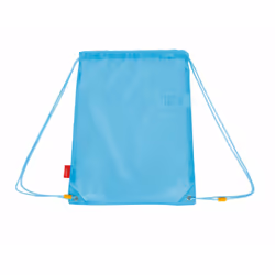 Arditex Peppa Pig PP15302 sac à main et sac en bandoulière Polyester Bleu Garçon Sac à cordon