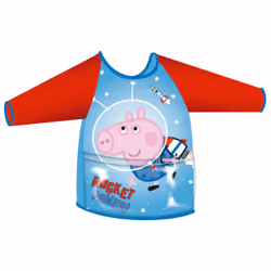 Arditex Peppa Pig PP15311, Enfants, Multicolore, Polyvinyl chloride (PVC), Taille unique, Enfant, 2 an(s)