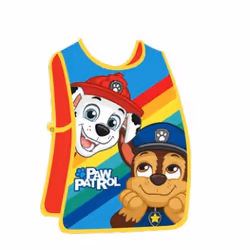 Arditex PW15321, Enfants, Multicolore, Polyvinyl chloride (PVC), Garçon/Fille, Fermeture par pression, Côté