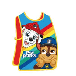 Arditex PW15321 combinaison de peintre Enfants Multicolore Polyvinyl chloride (PVC)